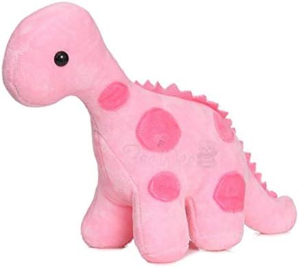 Buy Tickles Cute Ptera Dinosaur Soft Stuffed Plush Animal Toy for Kids ...