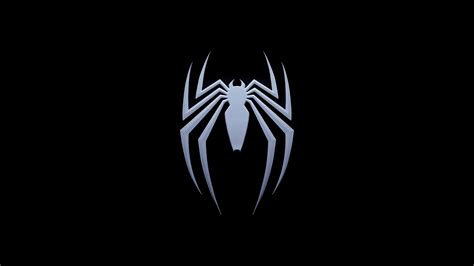 Spiderman Logo Wallpaper For Android Marvel's Spider Man 2 Peter
