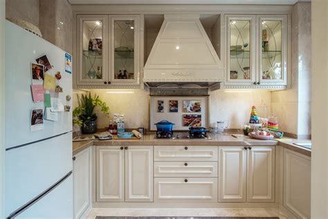 重构厨房空间,美的智慧厨房 · 悦家集成套系点亮品质生活—新浪家居