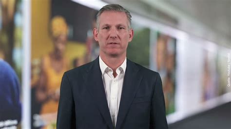 Ceo Of Nestle