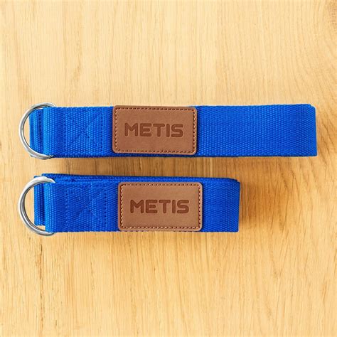 METIS Yoga Strap/Belt | Net World Sports