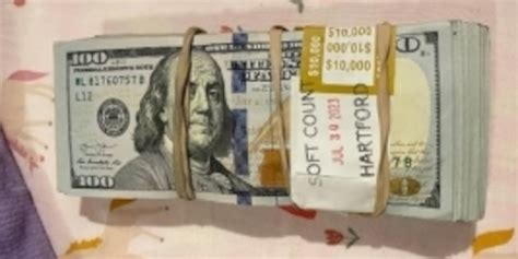 Man arrested for alleged role in $700,000 casino heist