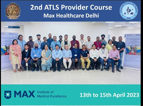 ATLS India