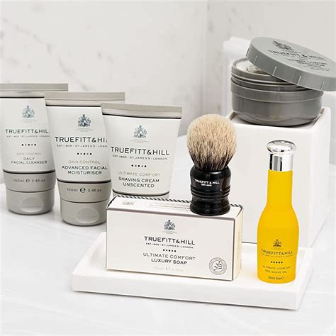 Men's Grooming, Styling Kit | Luxury Salon | Hair Care Products for Men ...