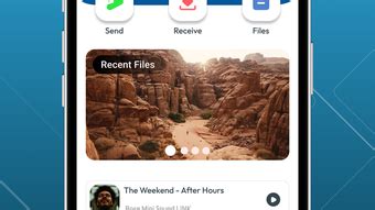 Image result for Quick File Sharing