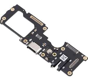 KezeMize® Charging Board Mic Flex PCB Connector USB Charging Flex Patta ...