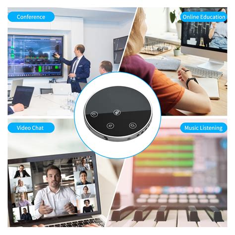 Conference Microphone 的图像结果