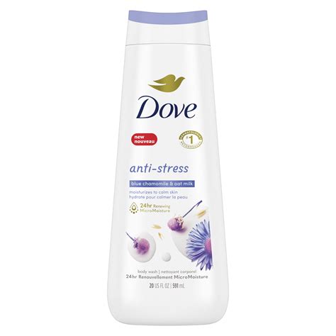 How Do You Use Dove Body Wash at Michael Danforth blog