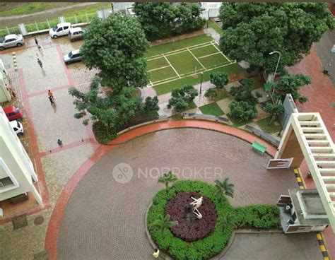 River Residency Chikhali - Without Brokerage Semi-furnished 2 BHK Flat ...