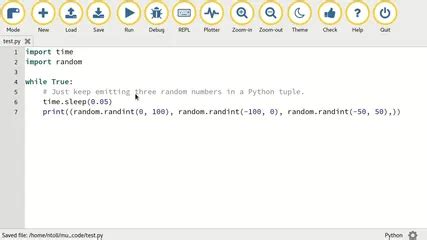 Python Mu Editor Games 的图像结果