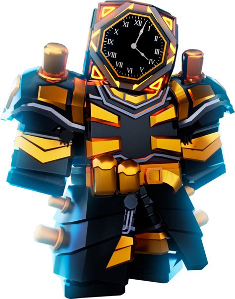 Future Large Clock Man 的图像结果