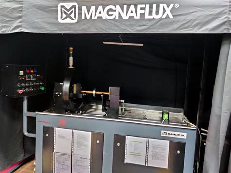 Image result for Magnetic Particle Inspection Coil Method