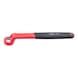 Buy VDE box-end wrench, depressed centre, EN 60900 online