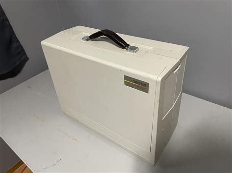 Image result for Compaq Portable Expansion