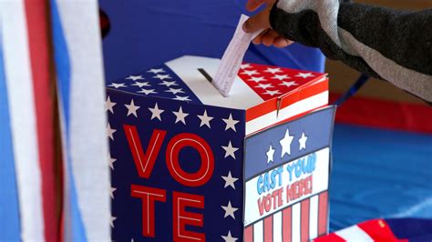 What to know to vote in Duval County presidential primary election