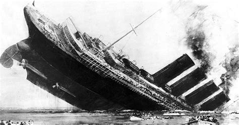Facts About The Titanic Disaster – EJRJQ