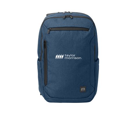 Travis Mathew Duration Backpack - TM Retail Store