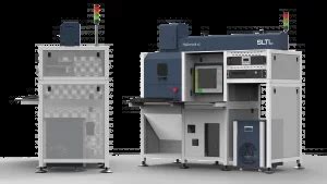 Diamond Cutting & Processing Machinery Manufacturer India - SLTL Group