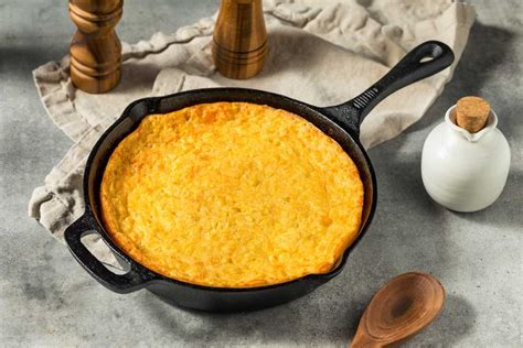 Image result for Cornbread Pudding