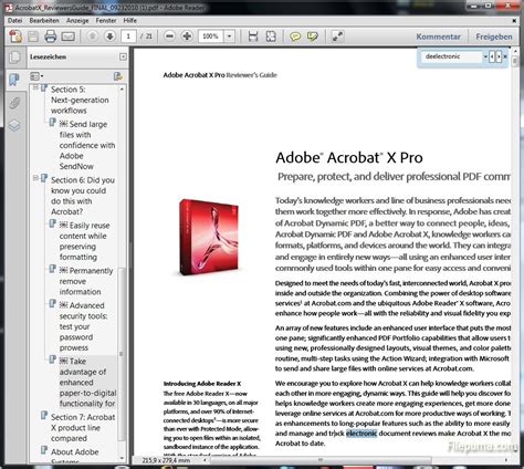 Image result for PDF Reader Software