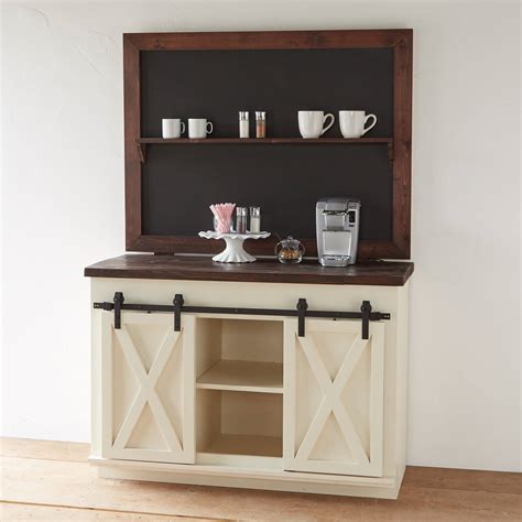 28 Best Coffee Bar Ideas to Kickstart Your Days in 2021