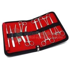 Instrument Kit List with Price