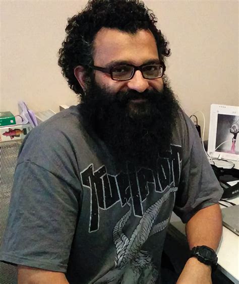 Vinay Venkatesh – Astray