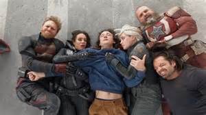 Thunderbolts Streaming Release: Schedule and Platforms for Viewing the ...