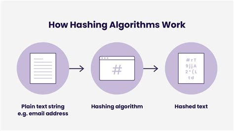 Image result for Hashed Data