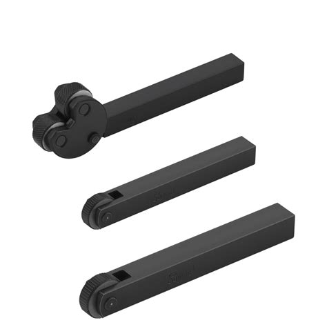 KNURLING TOOLS – Tools Planet