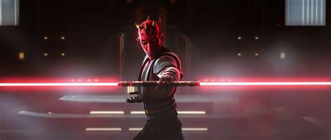 🔥 Free Download Ahsoka Vs Maul Extended Version 1st Phase Star Wars The ...