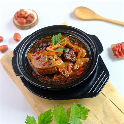 BU BY SHEN XI, Singapore - Restaurant Reviews, Phone Number & Photos ...