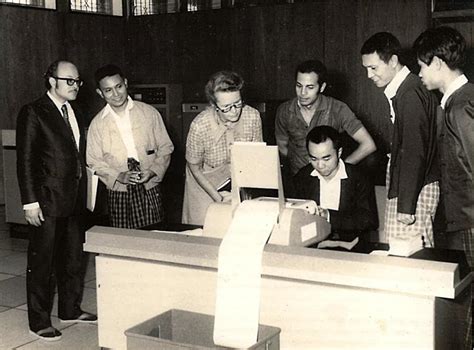 Image result for Myanmar Computer History