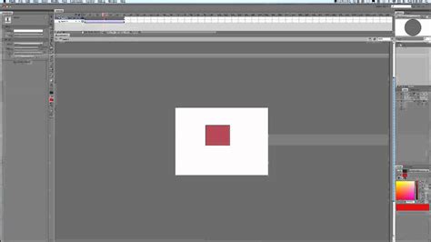 Adobe Flash CS 5.5: Introduction to Layers