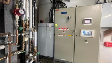 Image result for Building Management Controller