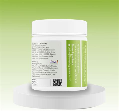 Buy Pure Pea Protein @ Flat 15% OFF | Online Ingredients