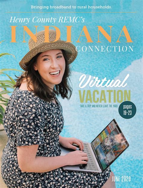 Henry County REMC — June 2020 Indiana Connection by IndianaConnection ...