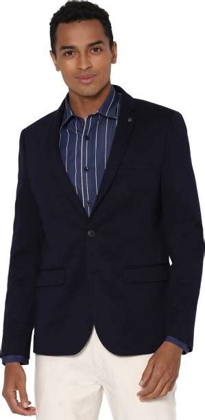 Allen Solly Blazers - Buy Allen Solly Blazers Online at Best Prices In ...