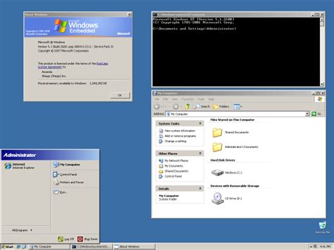 Image result for Windows 1.0 Embedded