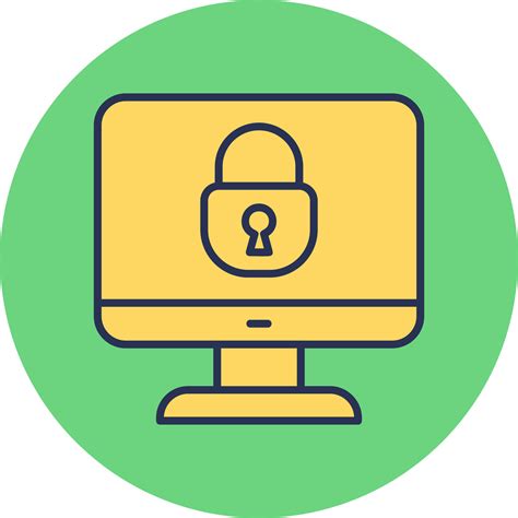 Image result for Lock Screen Command ICO