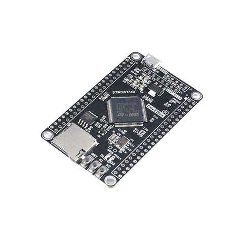 Probots STM32H750VBT6 Development Board STM32H7 ARM Series MCUDev ...