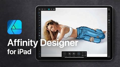 Image result for Affinity Designer iPad Tutorials