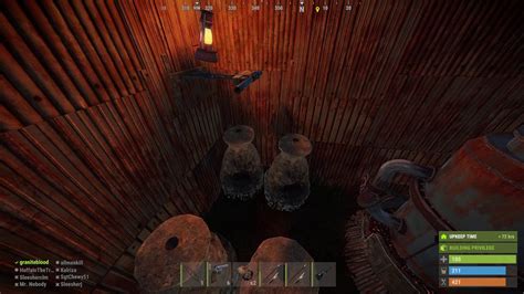 Image result for Rust Base Tour