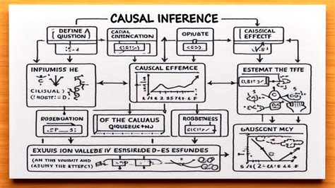 Advanced Causal Inference 的图像结果