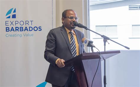 The Government of India helps the IFSC to Boost Food Processing and Exports – Export Barbados