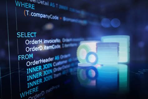 Image result for SQL Coding Screen