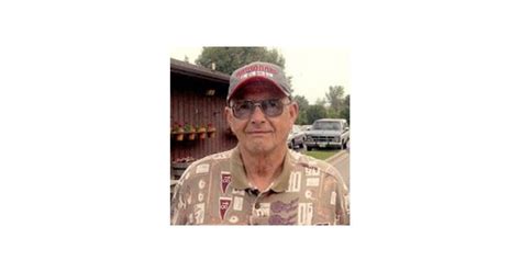 William Franklin "Bill" Spry Obituary (2023) - Marion, IL - Wilson ...