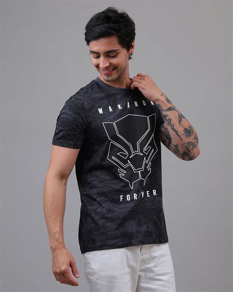 Black Panther Official Merchandise – Free Authority