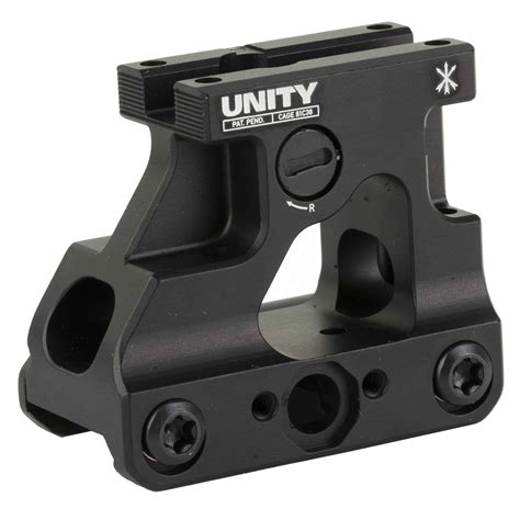 Image result for Unity Fast MRO Riser Mount