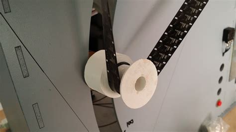 Image result for Film Scanner Tutorial